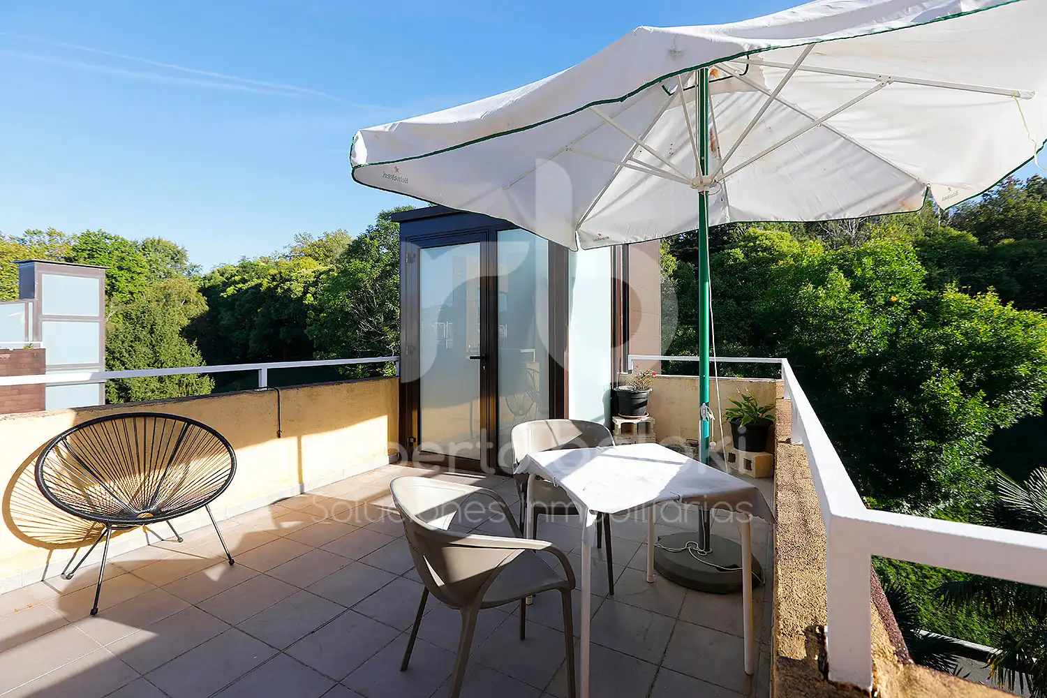 Duplex avec ascenseur à vendre à Dario de Regoyos Kalea, imagen 29