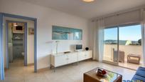 Sala d'estar de Apartament en venda en Sant Feliu de Guíxols