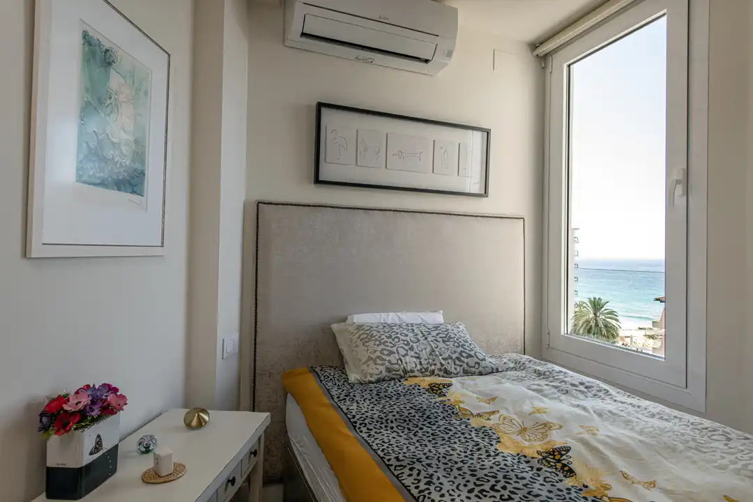 Apartament en venda a Cala Major