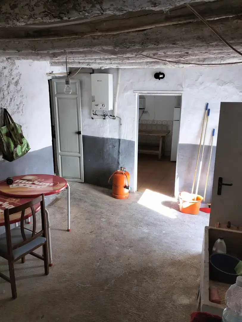 Maison avec jardin à vendre à Calle Luna 18, imagen 11