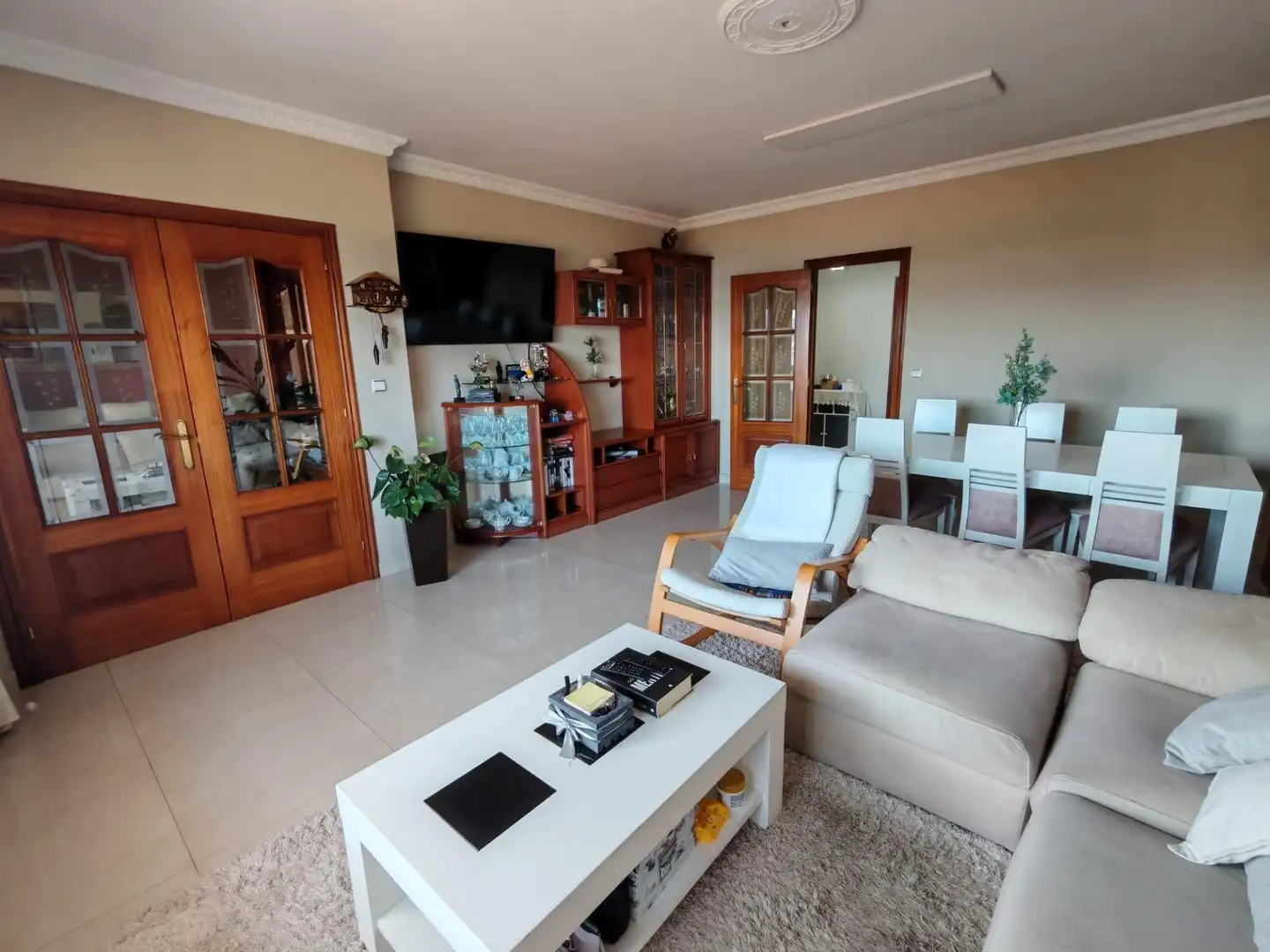 Casa con jardín en venta en VILELA-TIRAN, imagen 3