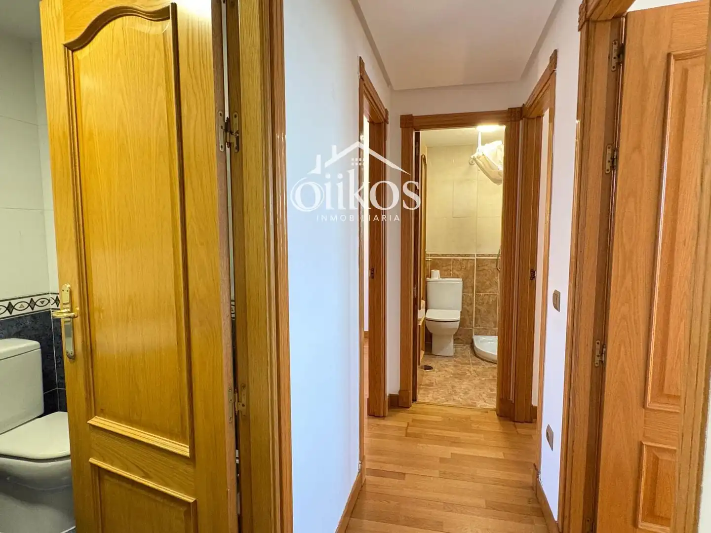 Piso en venta en Salamanca con Calefacción, Parquet y Piscina