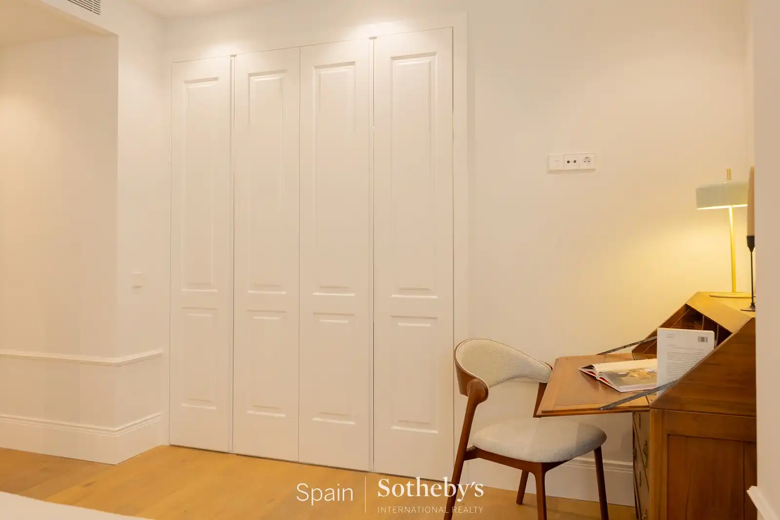 Apartamento con ascensor en venta en Calle de Jorge Juan, imagen 33