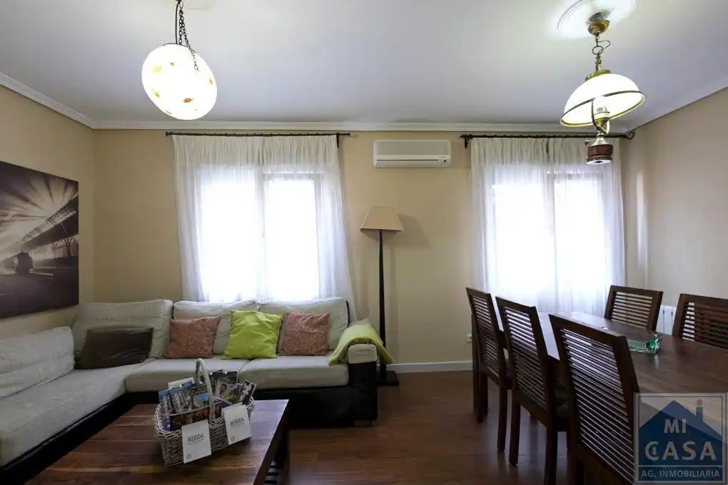 Wohnung zur Miete in Centro