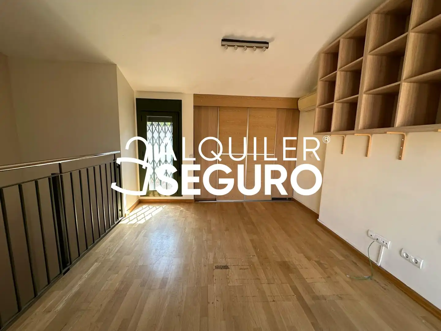 Habitación de Casa o chalet de alquiler en Bétera con Aire acondicionado, Calefacción y Terraza