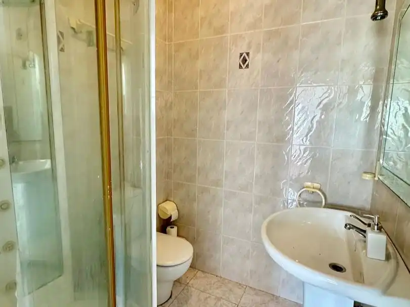 Villa con giardino in vendita a Presidente de la Generalitat 279, imagen 34