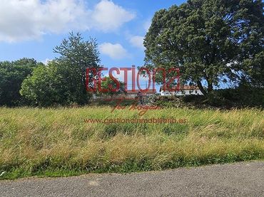 Terreno residencial en venta en Arnuero