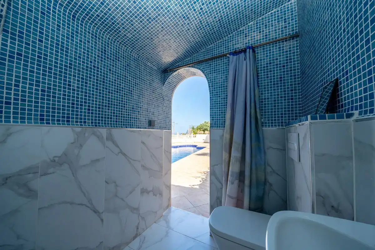 House with terrace for sale in Partida Maryvilla, imagen 37