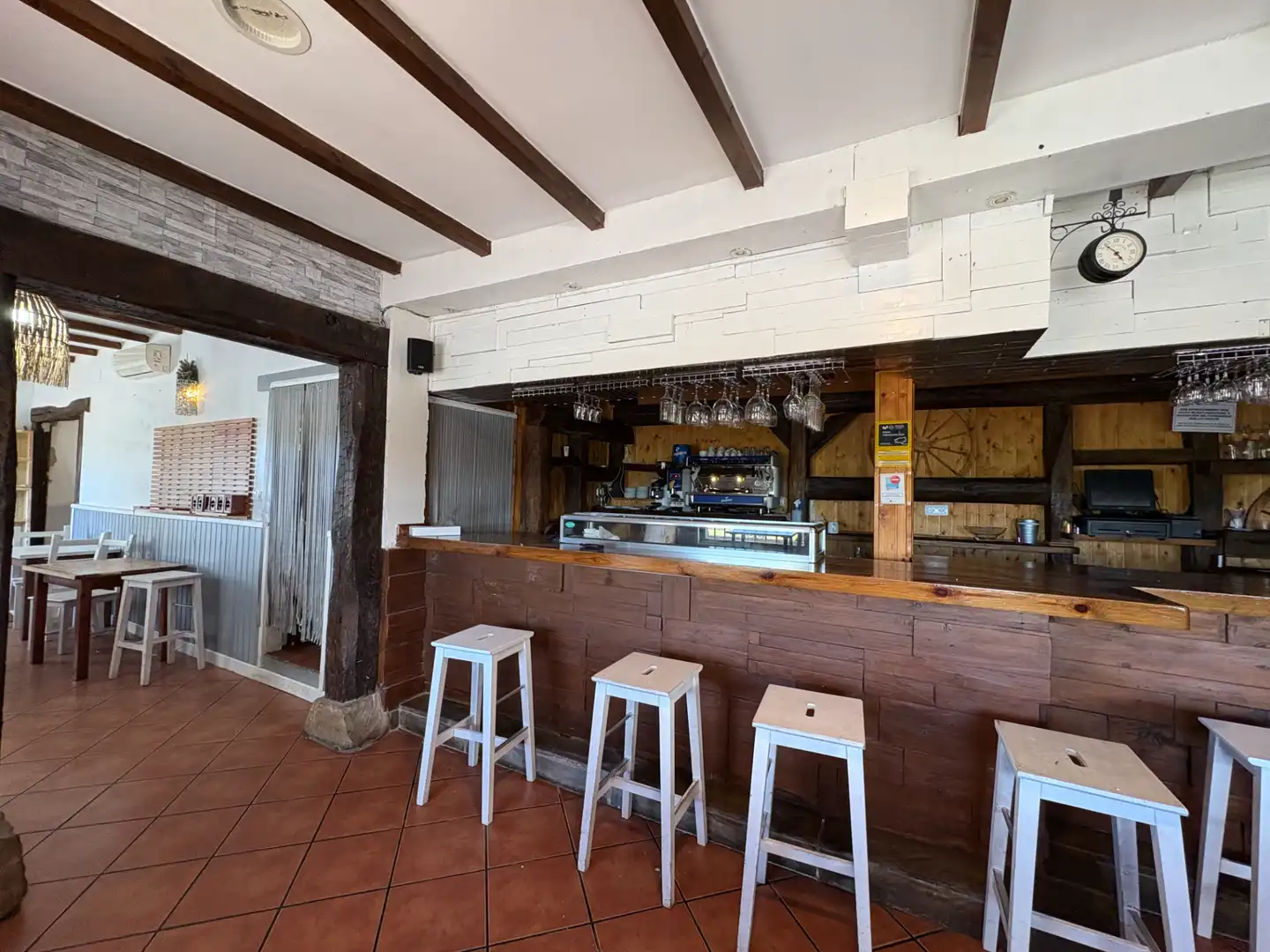 Local en venda en Suances amb Terrassa i Moblat