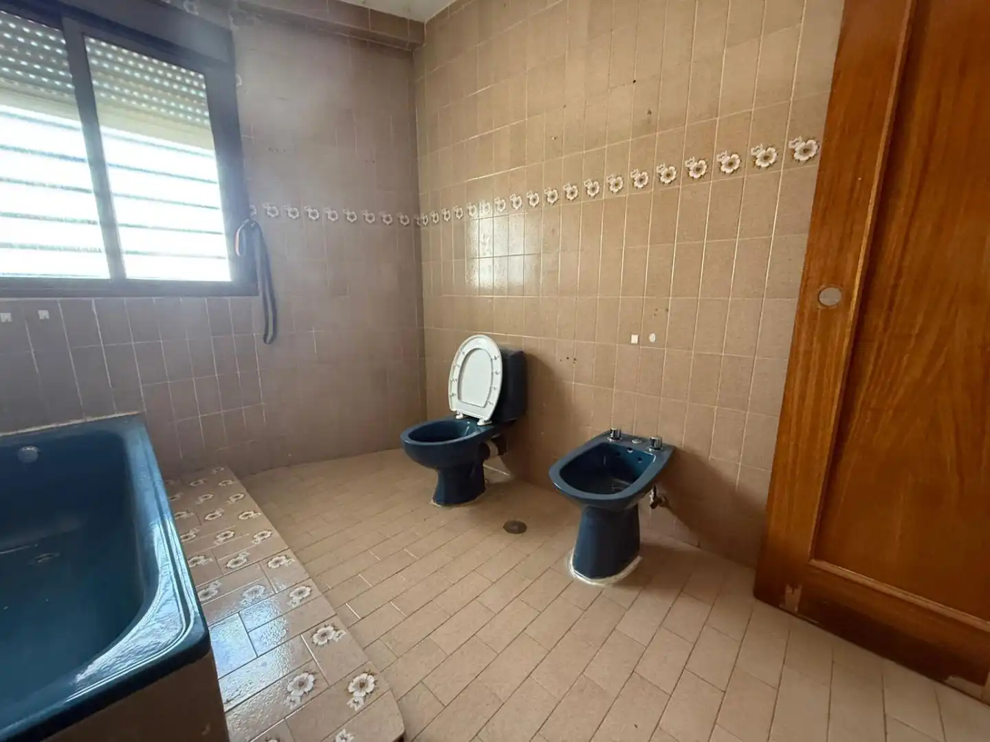 Bathroom of Flat for sale in San Martín de la Vega  with Terrace and Balcony