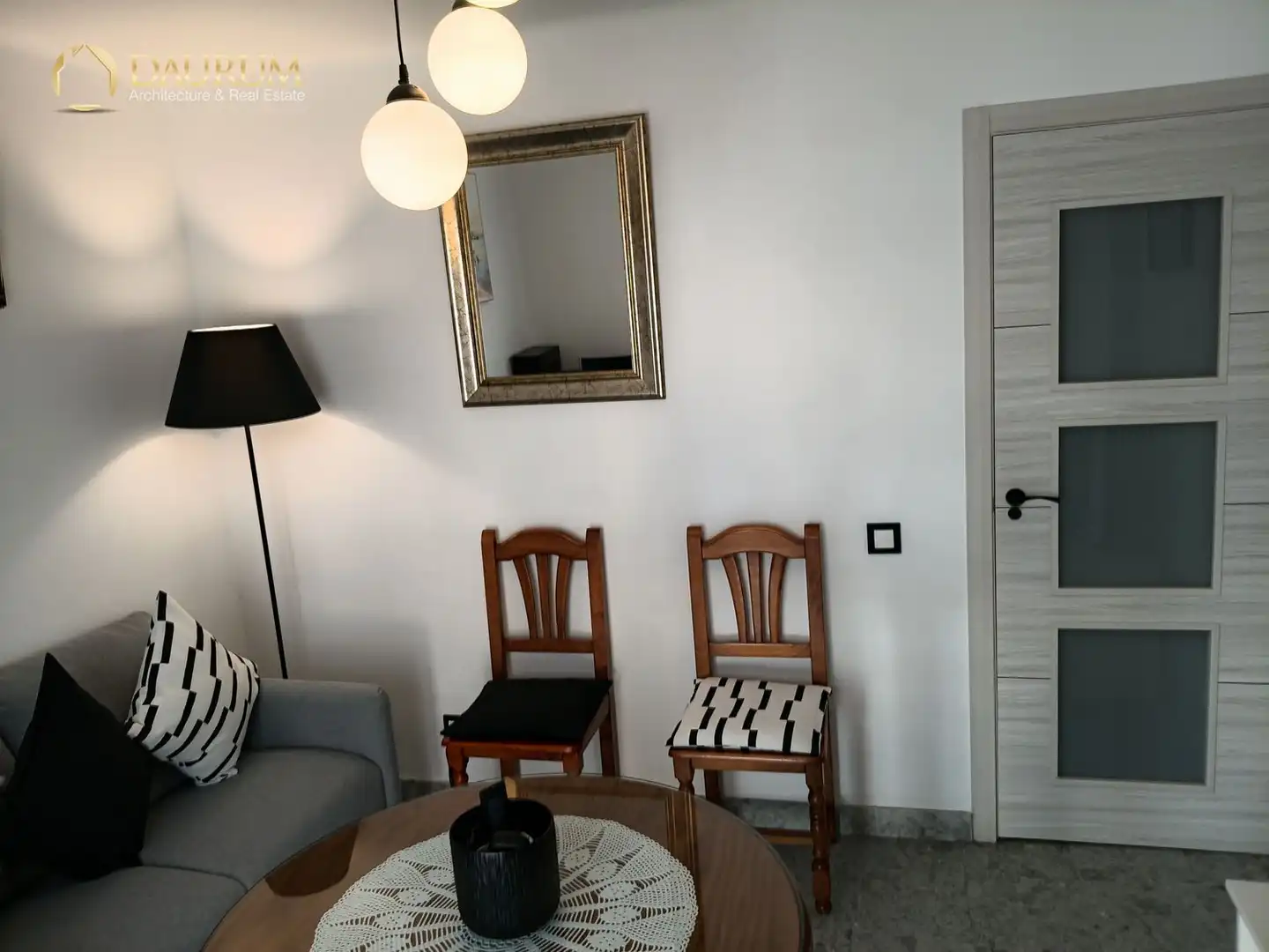 Flat with lift for sale in Zayas, imagen 3