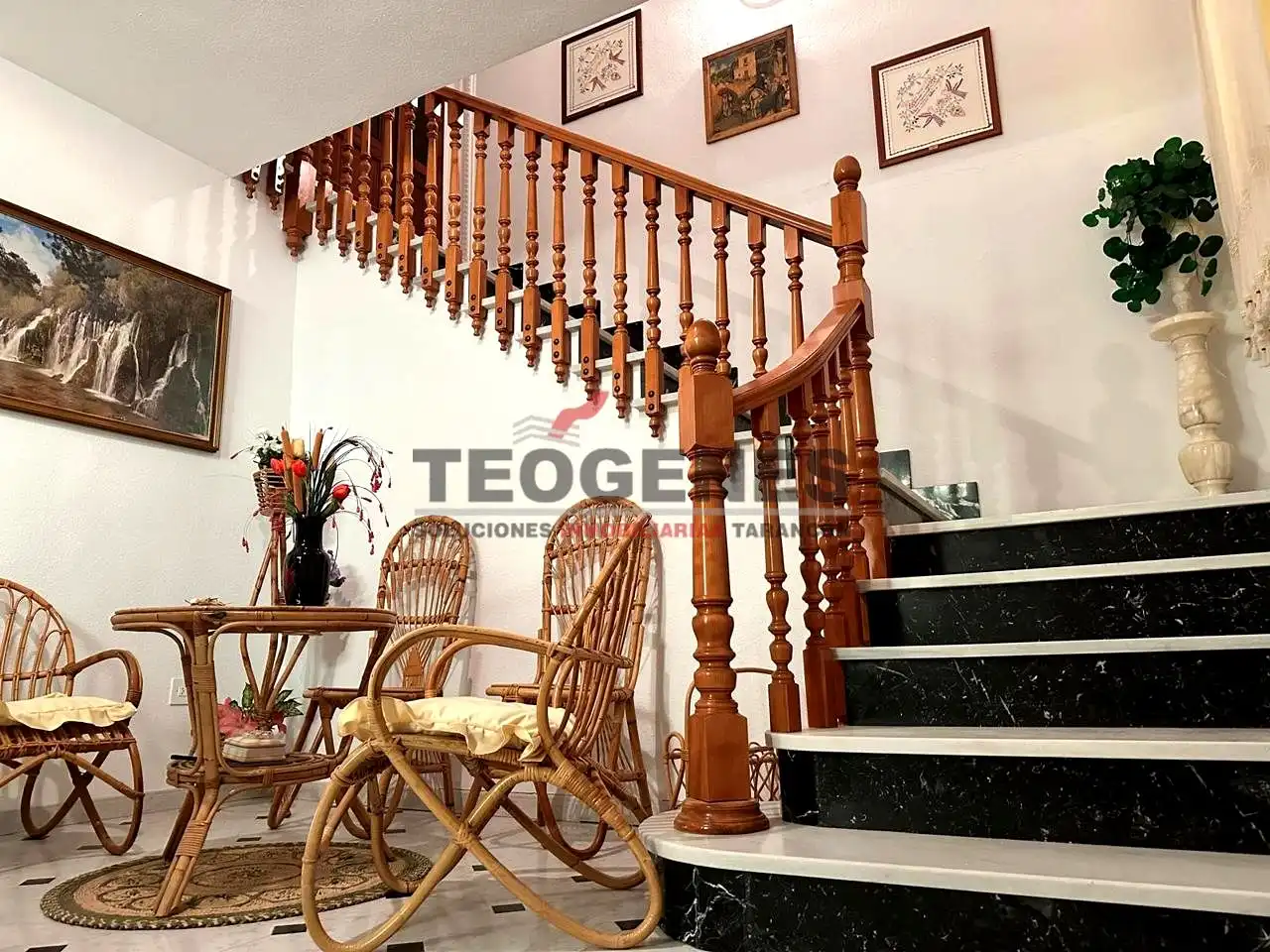 Houses for sale in Belmonte  with Heating, Storage room and Furnished