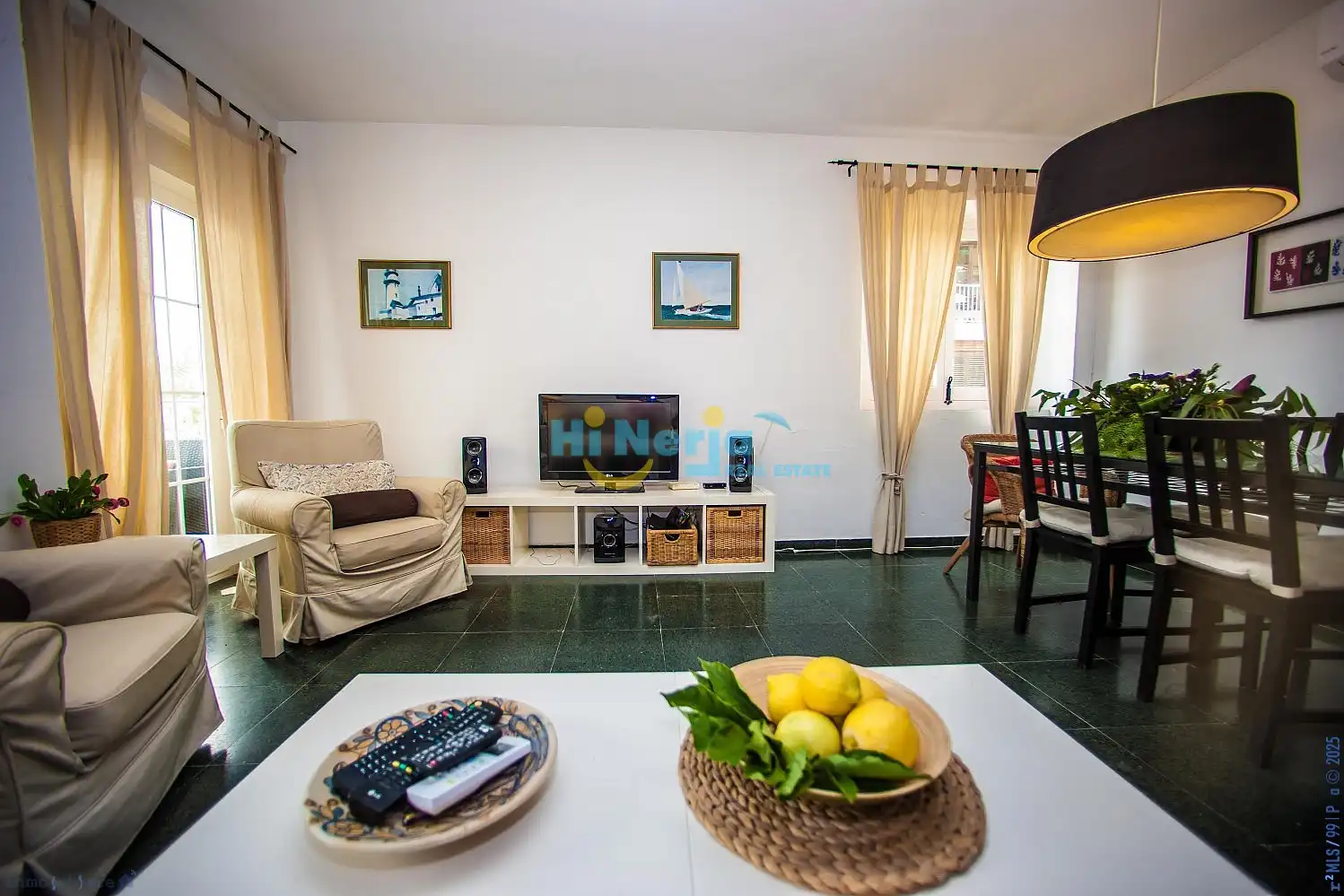 Apartament amb ascensor en venda a Almuñecar centro, imagen 3