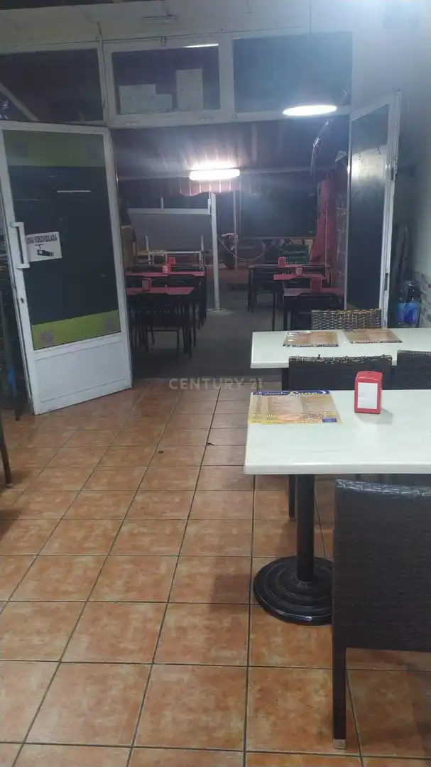 Local comercial en traspaso en AV JOSE ANTONIO TAVIO 13 UR TREBOLARONA (COSTA SILENCIO) (S.C. TENERIFE), imagen 11
