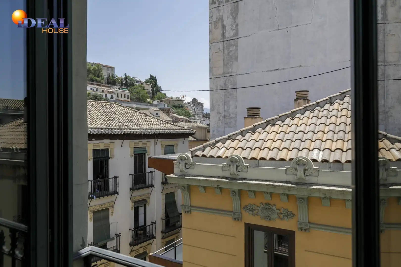 Apartament amb ascensor en venda a Calle Gran Vía de Colón, imagen 16