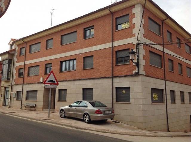 Piso en Venta en Calle Mayor en Cárdenas