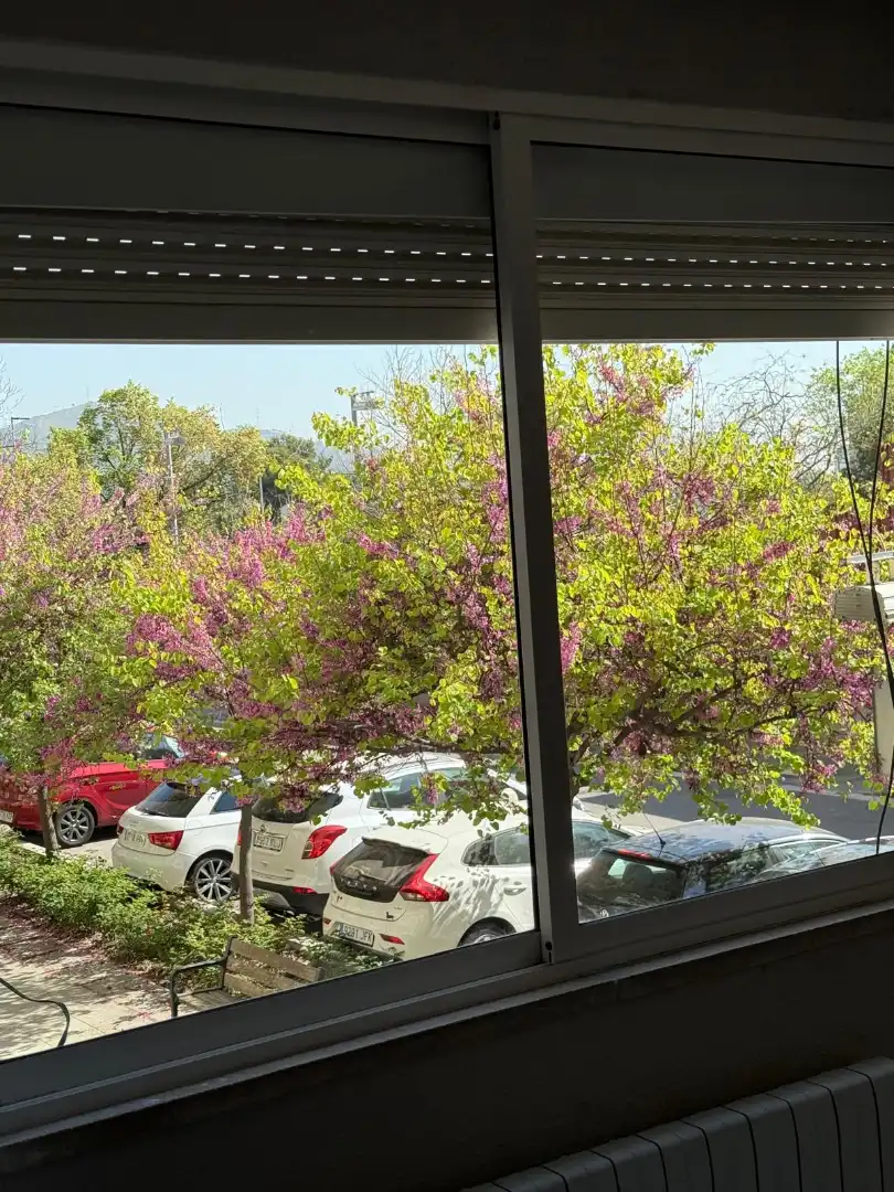 Piso en venta en Barcelona con Calefacción