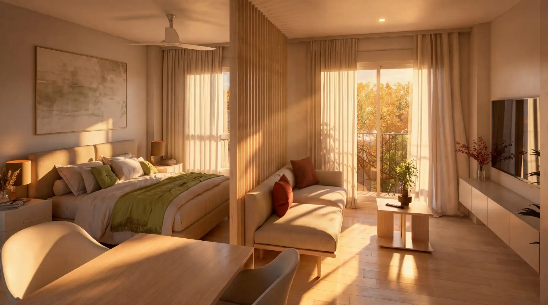 Flat for sale in Avenida de los Jeronimos, 94, Guadalupe