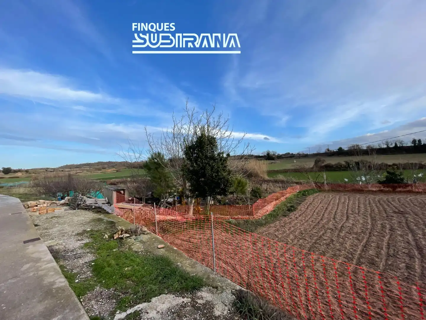 Residencial en venta en Els Prats de Rei