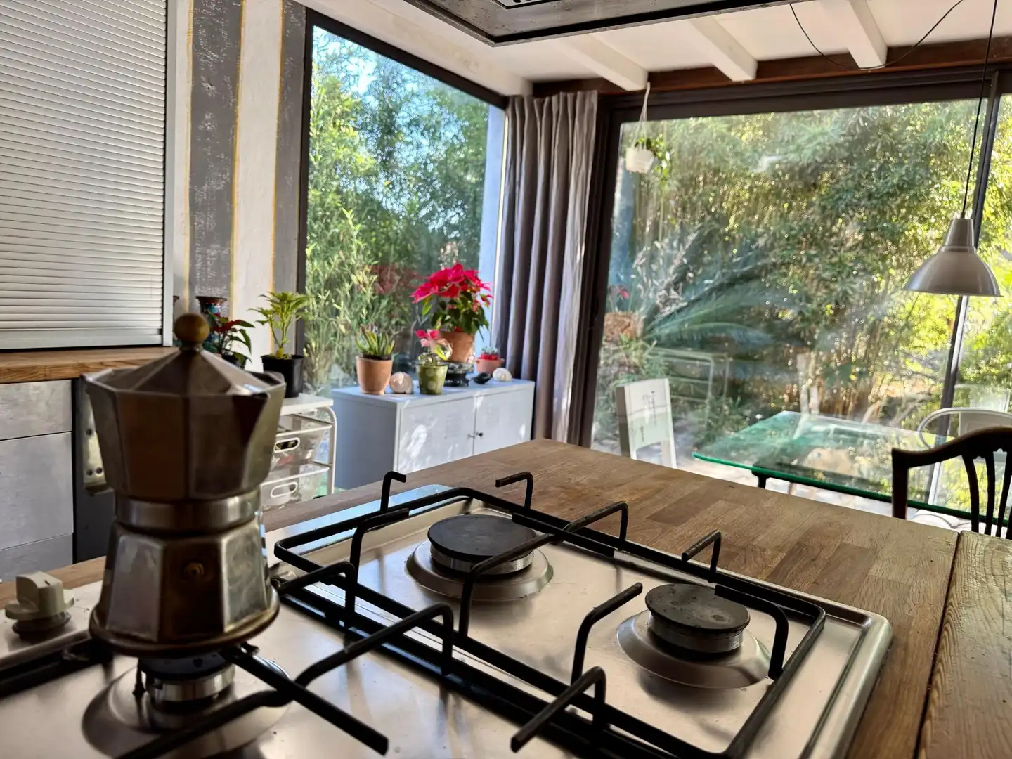 Kitchen of Houses for sale in Santa Brígida  with Heating, Terrace and Storage room
