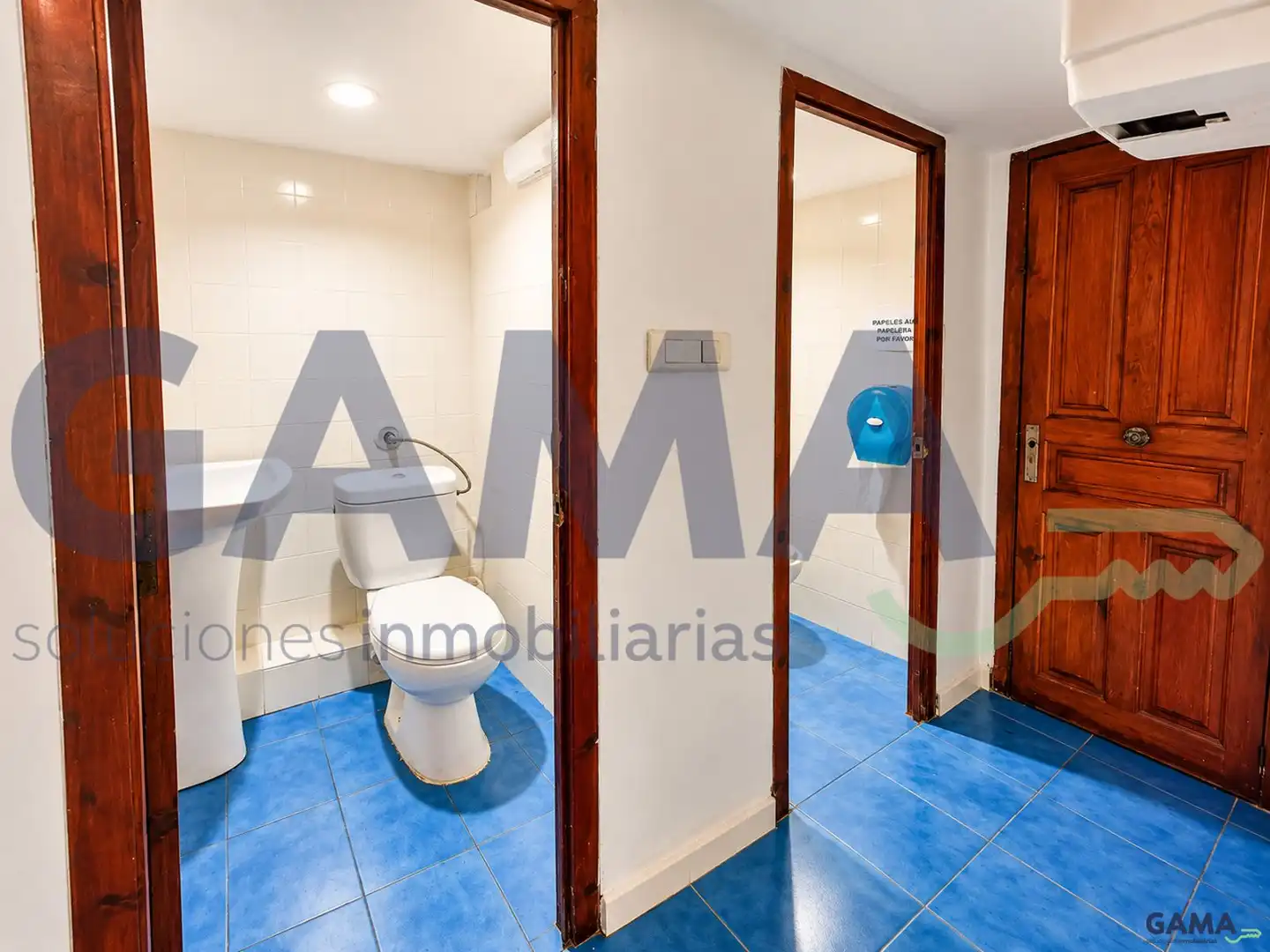 Local commercial à vendre à Casc Urbà, imagen 9