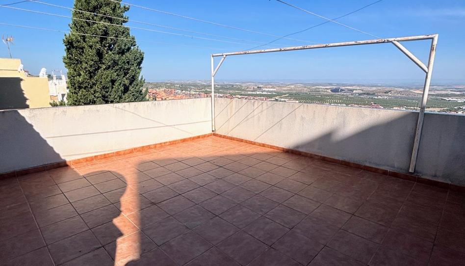 Photo 1 of House or chalet for sale in Ctra. Circunvalación - La Magdalena, Jaén