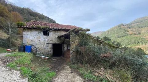 Foto 5 von Haus oder Chalet zum Verkauf in Garagartza-etxabe Auzoa, Mendaro, Gipuzkoa
