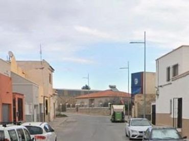 House for sale in Tabernas