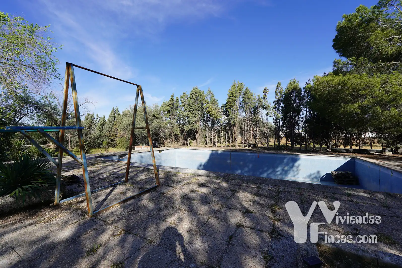 Residential for sale in Illescas