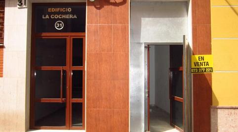 Photo 2 of Premises for sale in Alamos, 31, Las Tinajerías - Juderías, Córdoba