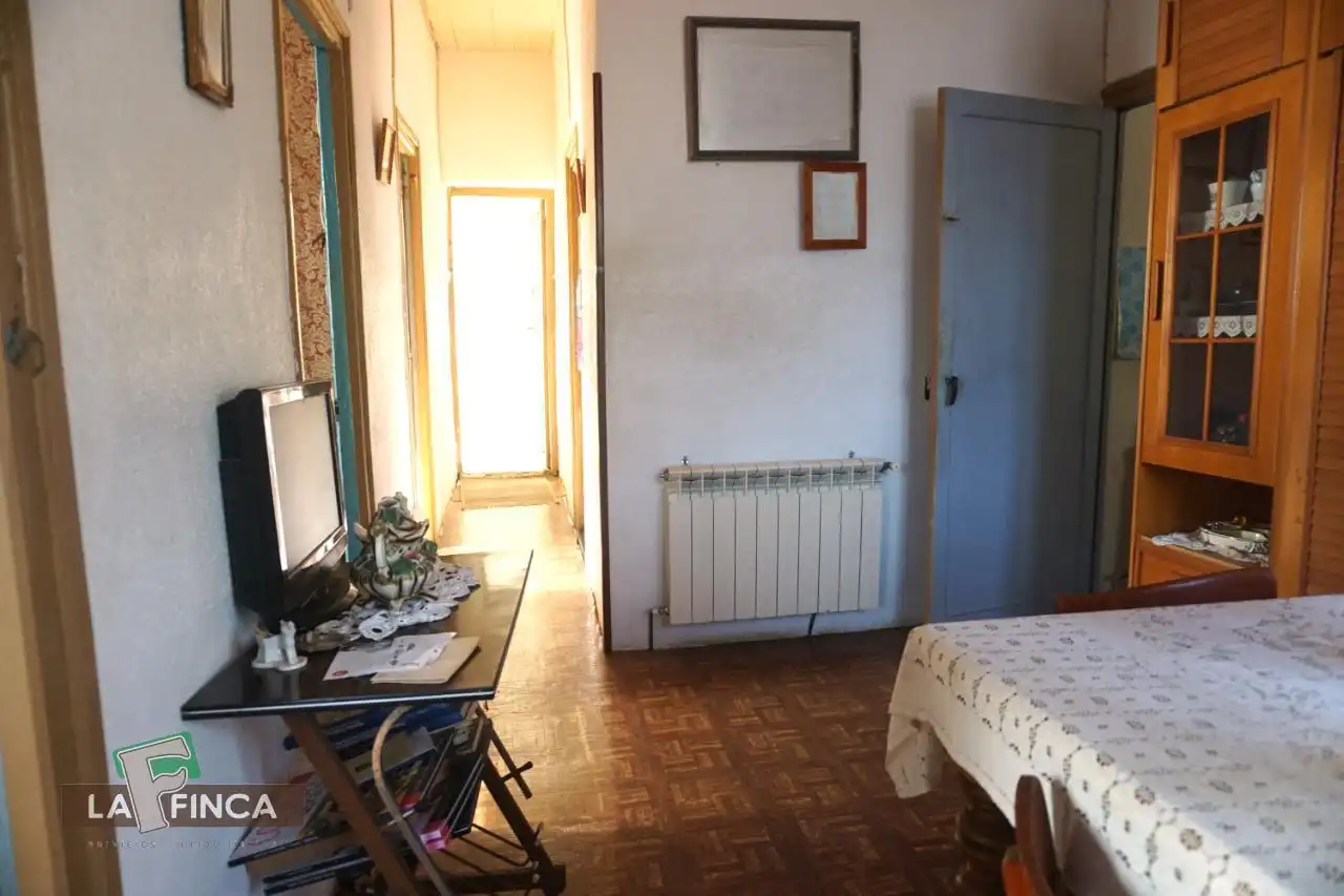 Habitación de Casa o chalet en venta en Belmonte de Miranda