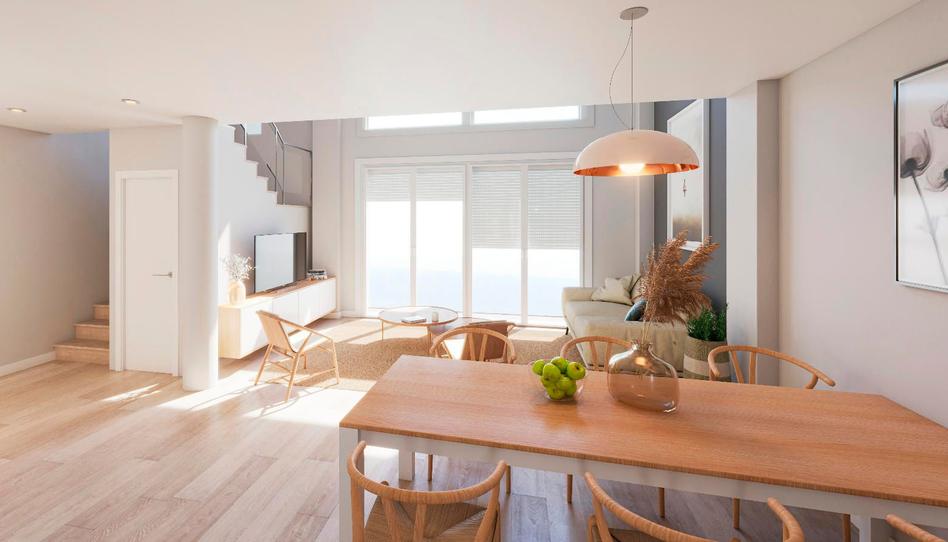 Photo 1 of Flat for sale in Vilapicina i la Torre Llobeta, Barcelona