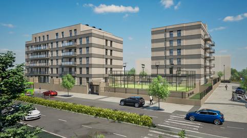 Photo 4 from new construction home in Flat for sale in Calle del Viaje de Aguas, Delicias, Valladolid