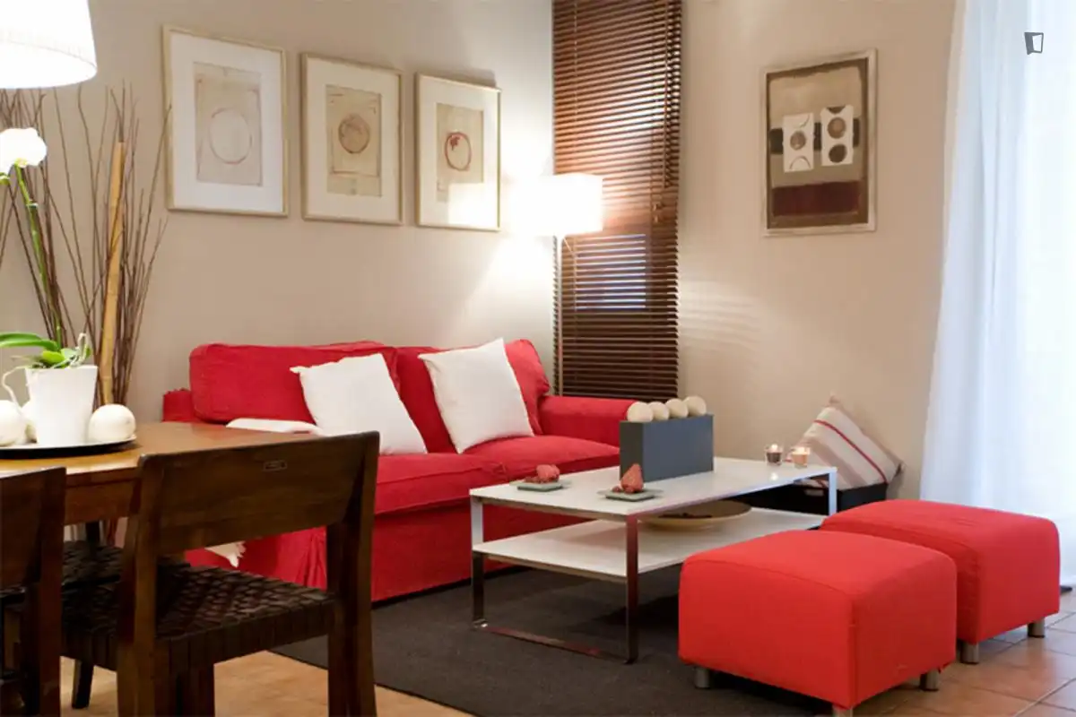 Apartament de lloguer a Barri Gòtic