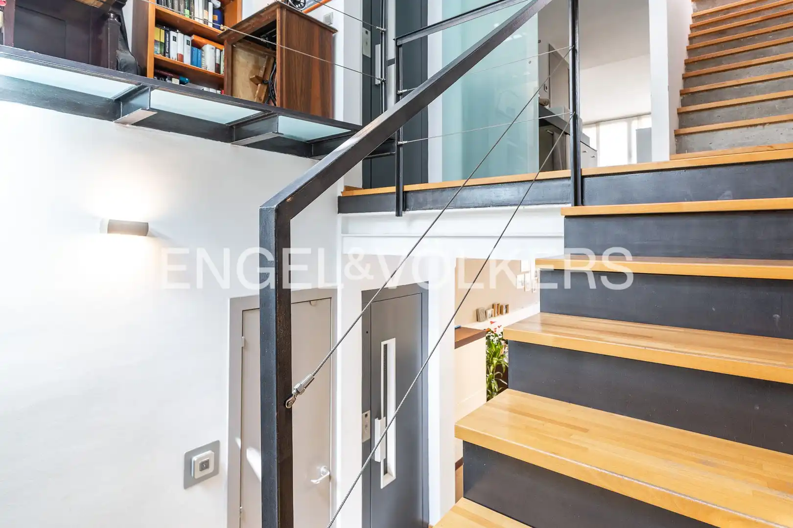 Casa adosada en venta en Barcelona con Aire acondicionado, Calefacción y Parquet