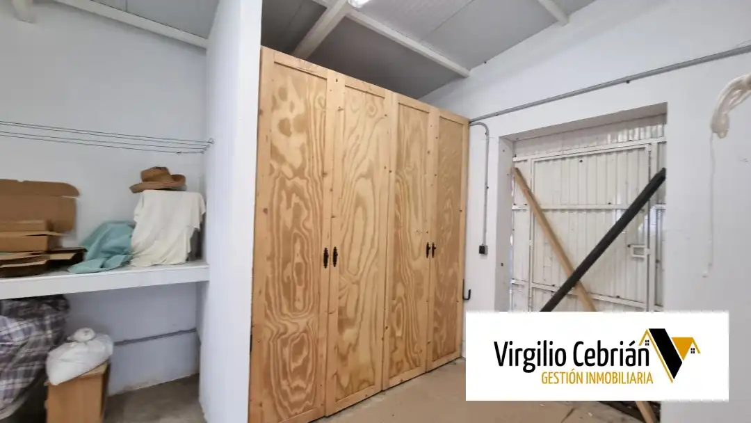 Casa rustica con giardino in vendita a Las Tres Piedras - Costa Ballena, imagen 20