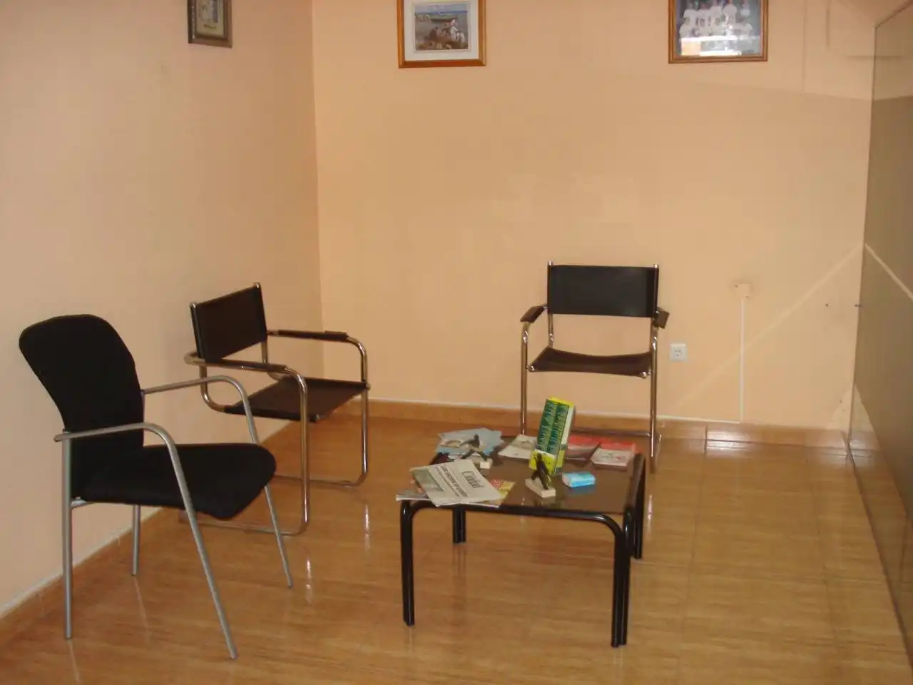 Oficina en venta en Alcoy / Alcoi