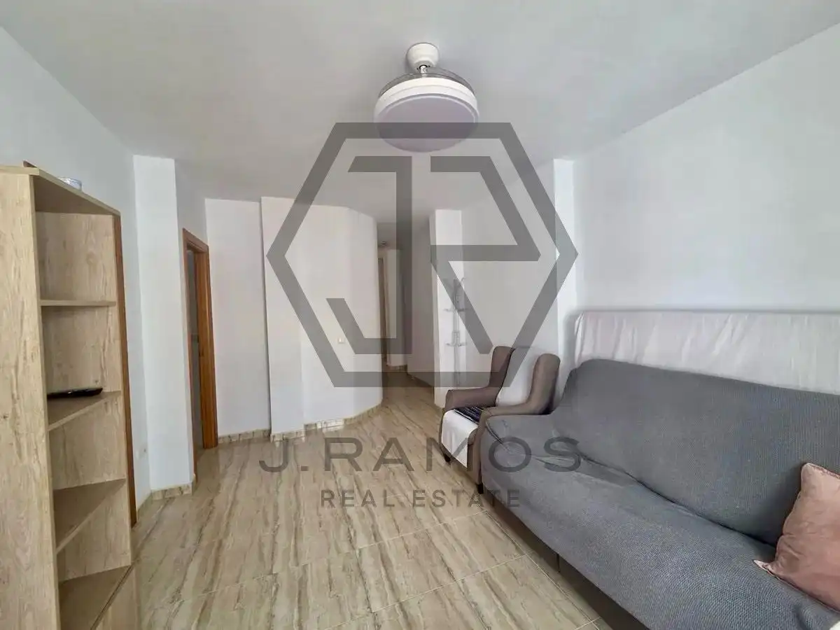 Penthouse mit Aufzug zum Verkauf in Torre del Mar, imagen 7