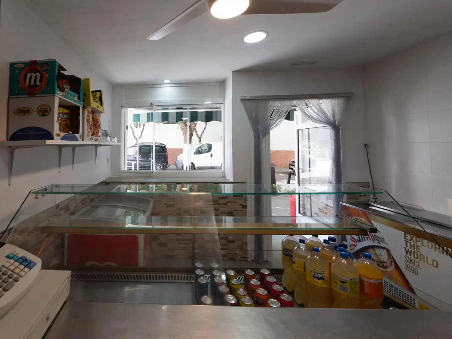 Local comercial en venda a Calle Real, imagen 11