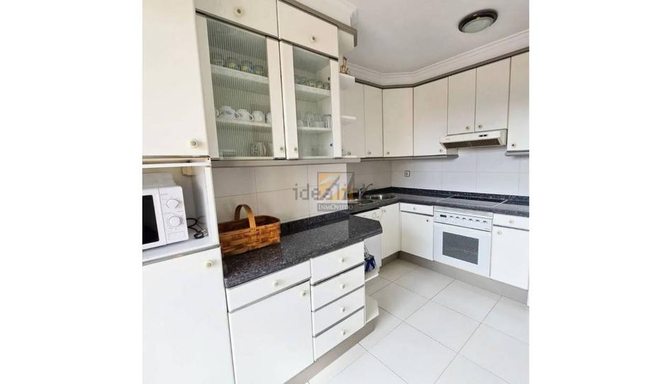 Foto 1 de Dúplex en venta en Evaristo Valle , Milán - Pumarín, Asturias