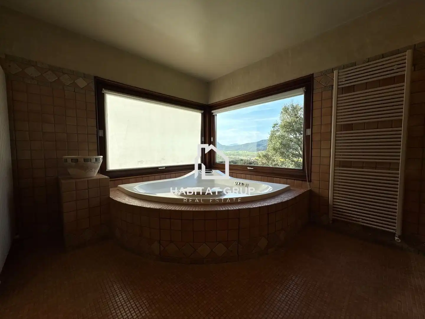 Casa amb jardí en venda a Bescanó, imagen 52
