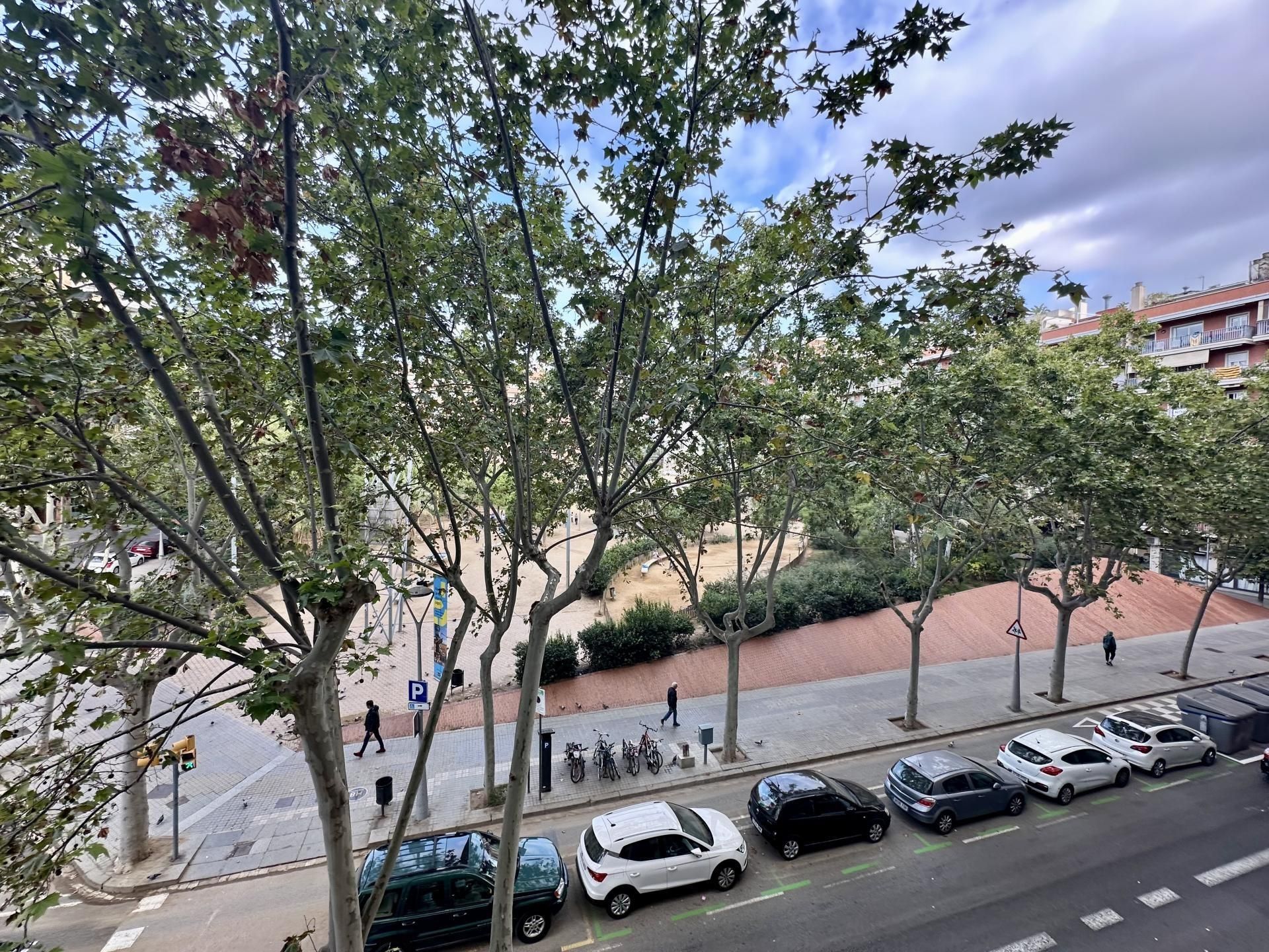 Pis en venda a Calle INDUSTRIA, Sagrada Família, Eixample