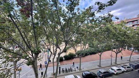 Foto 3 de Pis en venda a Calle Industria, Sagrada Família, Barcelona