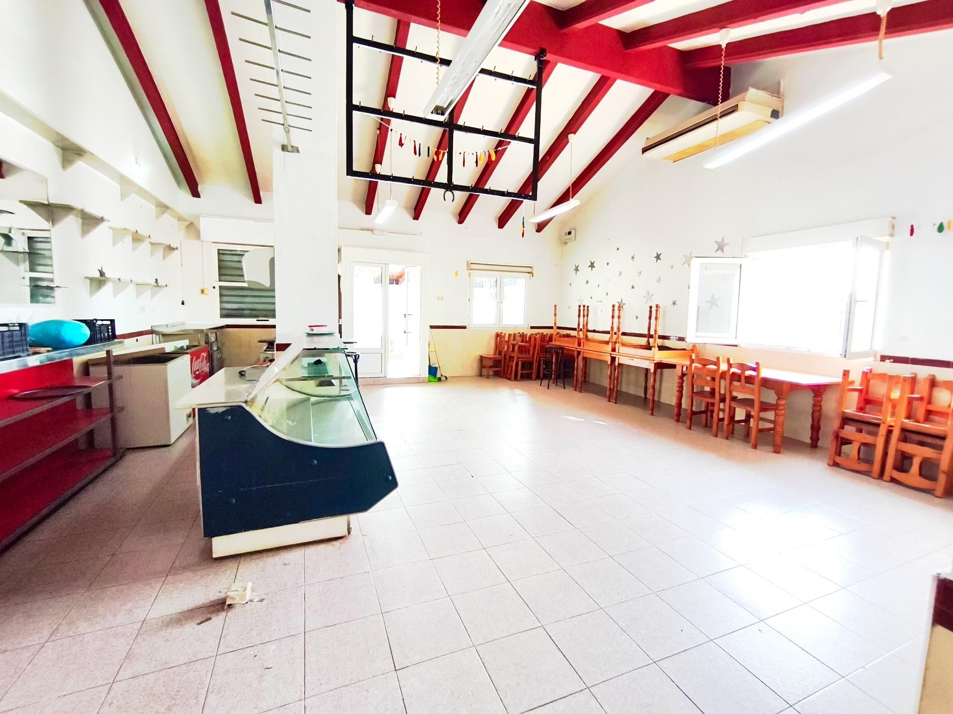 Local en venta en Calle NICOLAS SALMERON-EL BEAL, Llano del Beal