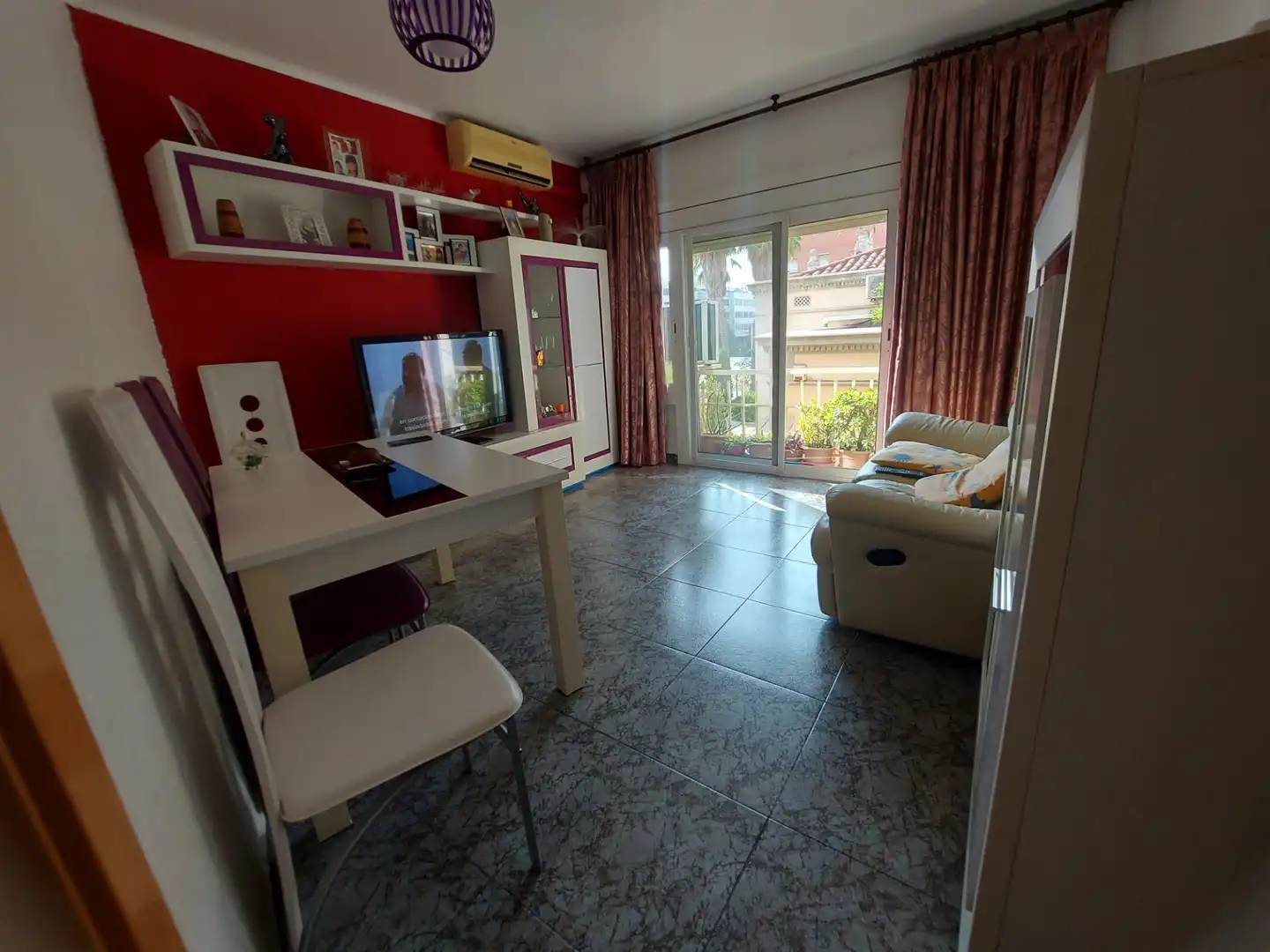 Piso en venta en Sant Andreu de la Barca