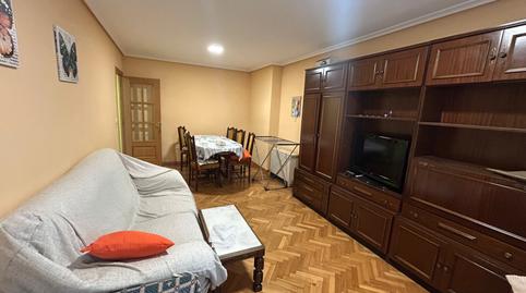 Photo 3 of Flat to rent in Calle Monasterio de Carracedo, 2, Zona Alta, León