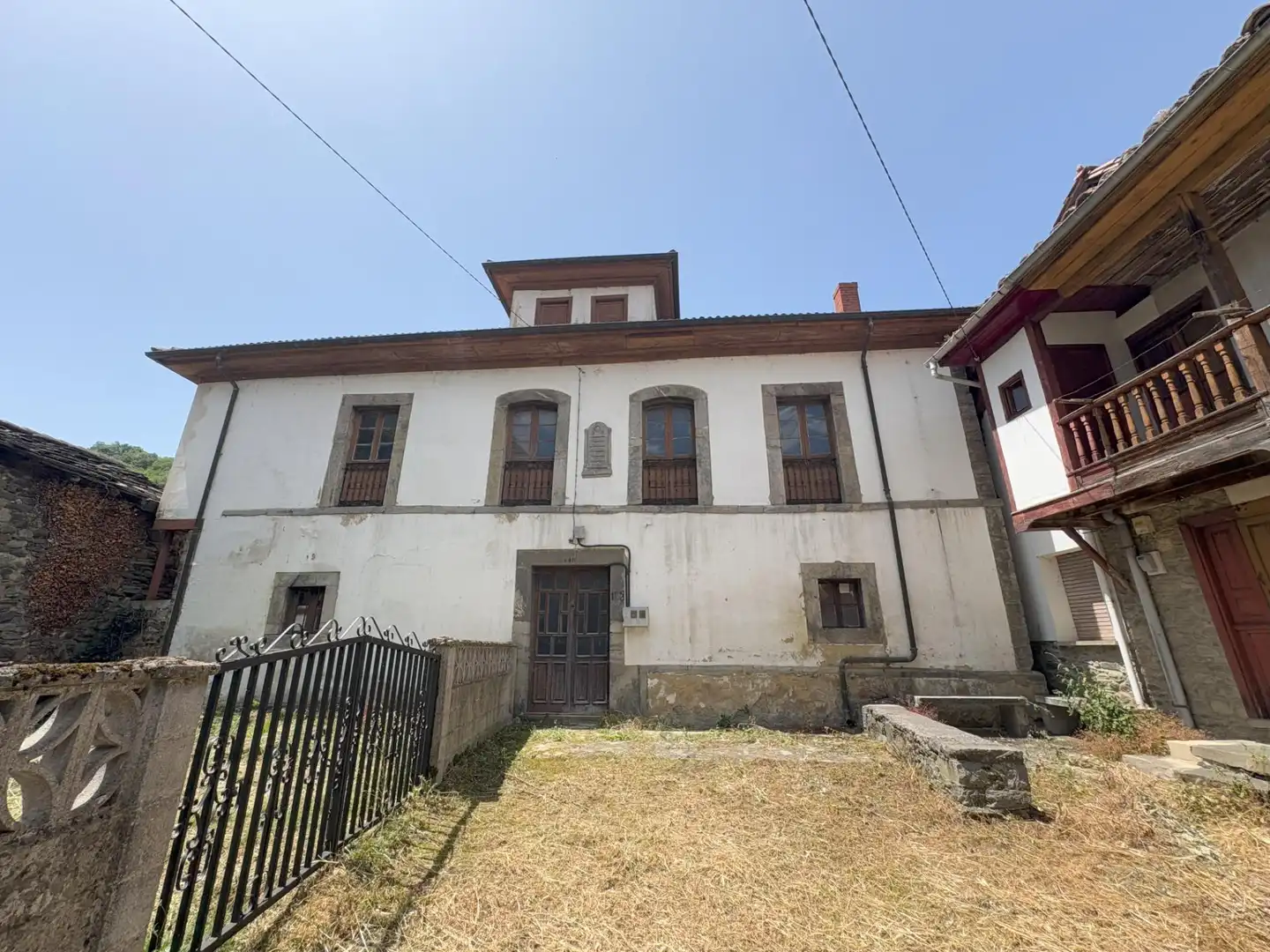 Villa in vendita a Lugar Casomera, imagen 2