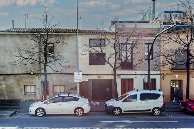 Casa-chalet en Venta en Pj Vint-I-Dos de Juliol  en Sant Pere