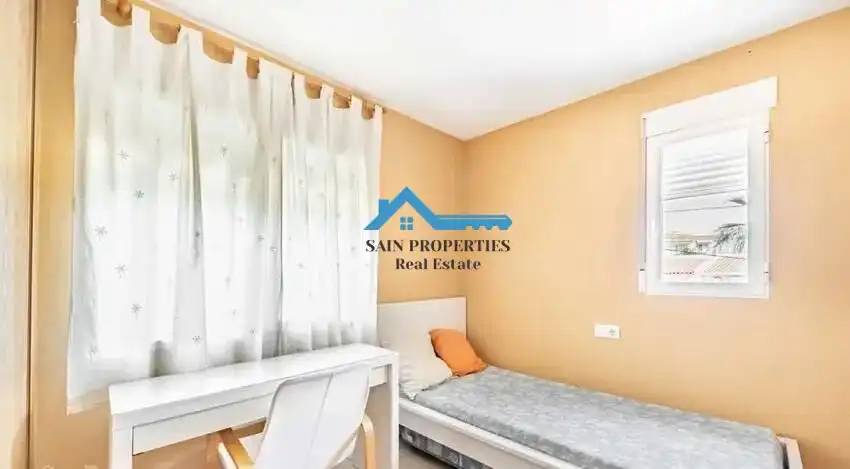 Houses for sale in Barranco Hondo