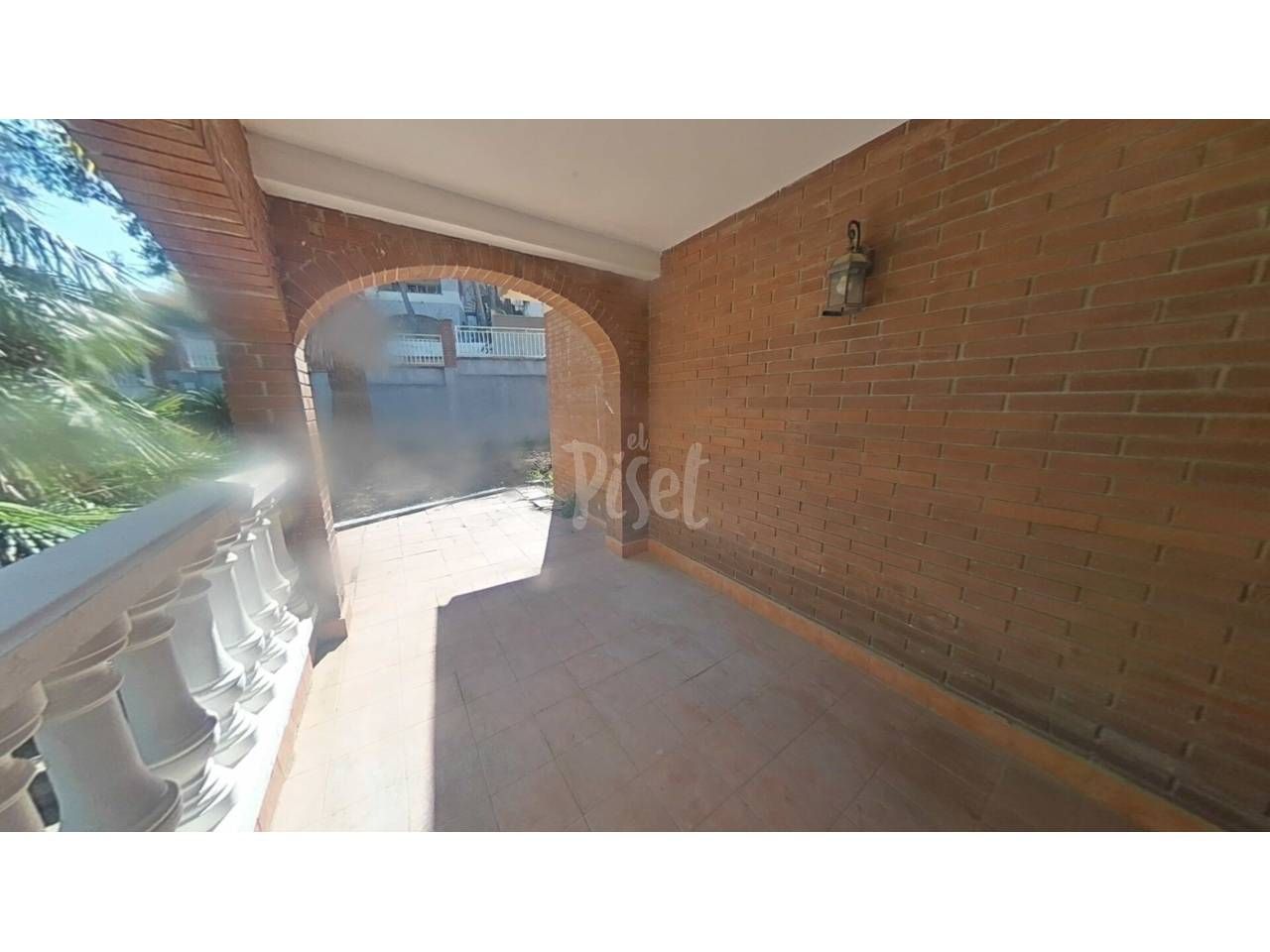 Exterior view of House or chalet for sale in  Tarragona Capital  with Terrace and Swimming Pool